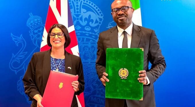 UK Migrant Deal: Nigeria Won’t Accept Foreign Deportees