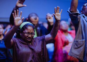 The Rise Of “Tiktok Pastors”: What’s Happening? – Village Town Crier