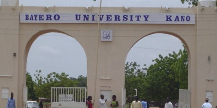 Bayero University Kano Expels 171 Students Over Falsified Admission Credentials