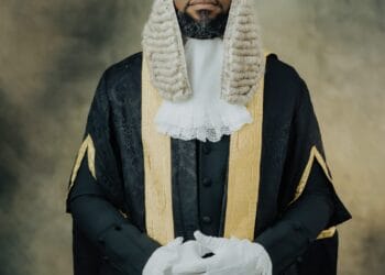 Soludo Appoints Tobechukwu Nweke SAN As Attorney General Of Anambra
