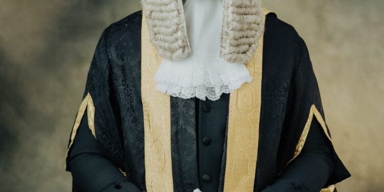 Soludo Appoints Tobechukwu Nweke SAN As Attorney General Of Anambra
