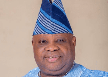 Adeleke Outperforms APC’s 12-Year Rule Despite LG Fund Seizure — Lawmaker