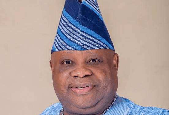 Adeleke Outperforms APC’s 12-Year Rule Despite LG Fund Seizure — Lawmaker