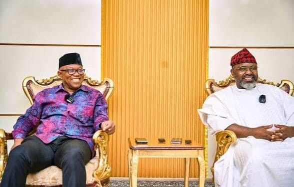 'I Was Invited By DSS For Questioning & Released' — Kaduna Cleric, Ahmad Umar 1 NaijaChoice ‘I Was Invited By DSS For Questioning & Released’ — Kaduna Cleric, Ahmad Umar
