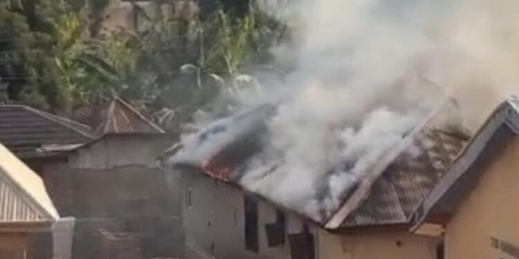 Heardsmen Attack Aso A, Mararaba: Six Dead