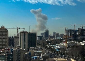 US Orders More Missiles As Iran Rejects Peace Plan
