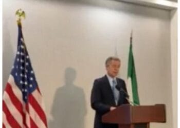 Stop The Killing Of Nigerians Or Risk Violent Breakup – Ex US Envoy Warns Tinubu