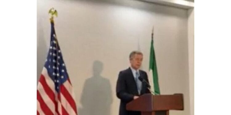 Stop The Killing Of Nigerians Or Risk Violent Breakup – Ex US Envoy Warns Tinubu