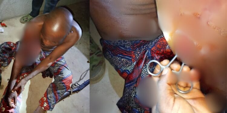 Panic As Bandits Invade Kwara Deputy Governor’s Hometown, Kill Two