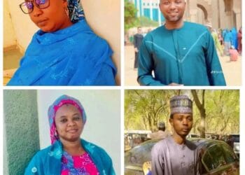 5 Family Members Die In An Accident On Damaturu–Maiduguri Highway In Yobe State