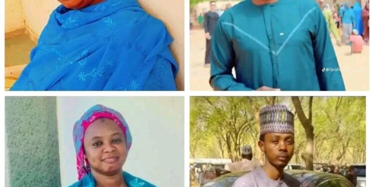 5 Family Members Die In An Accident On Damaturu–Maiduguri Highway In Yobe State