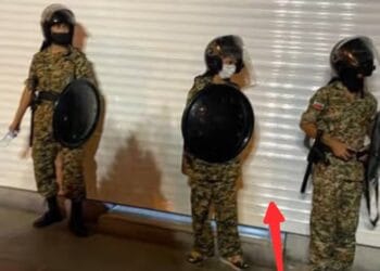 Children As Young As 12 Can Join War Support, IRGC Says