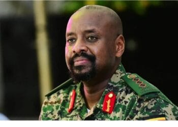 Uganda Willing To Fight In War Alongside Israel