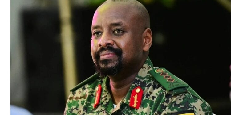 Uganda Willing To Fight In War Alongside Israel