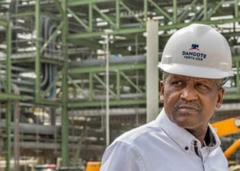 US-Iran War: FG Reopens Fuel Imports, Dangote Reels From FX Losses