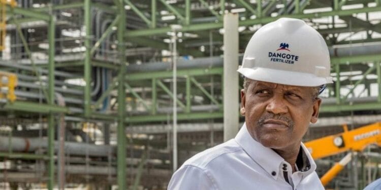 US-Iran War: FG Reopens Fuel Imports, Dangote Reels From FX Losses