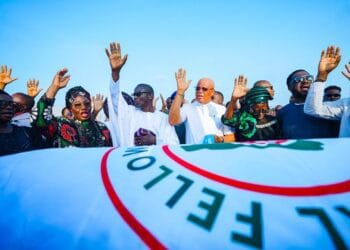 Governor Eno Receives Uma Ukpai’s Body At Uyo Airport