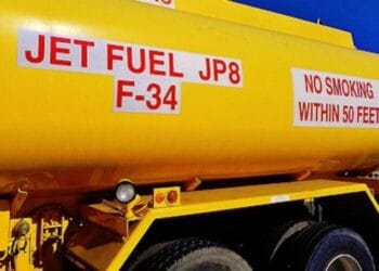 Airlines On The Brink Of Bankruptcy As Aviation Fuel Prices Soar