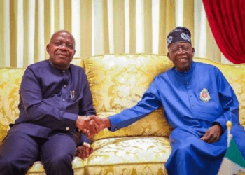 I Am Not In A Position To Oppose Tinubu’s Candidacy – Otti