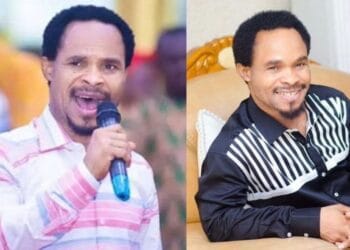 “Avoid DNA Tests, Any Child Your Wife Bears Is Yours” — Prophet Odumeje