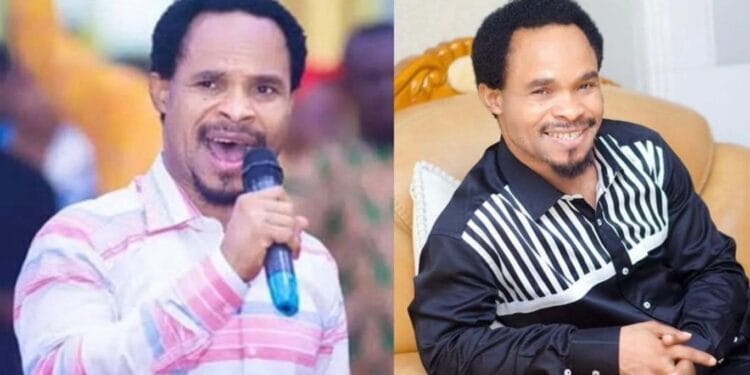 “Avoid DNA Tests, Any Child Your Wife Bears Is Yours” — Prophet Odumeje