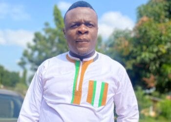 Kogi Polytechnic Lecturer, Anslem Ojodomo, Dies In Class