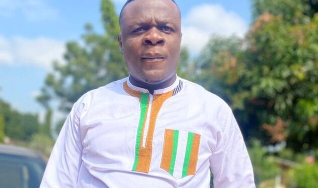 Kogi Polytechnic Lecturer, Anslem Ojodomo, Dies In Class