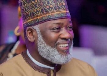 2027: Gawuna Resigns As Federal Mortgage Bank Of Nigeria Chairman