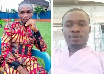 Staff Of FMC Umuahia Dies Of Suspected Suicide, Police Begin Investigation