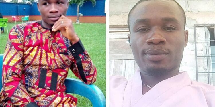 Staff Of FMC Umuahia Dies Of Suspected Suicide, Police Begin Investigation