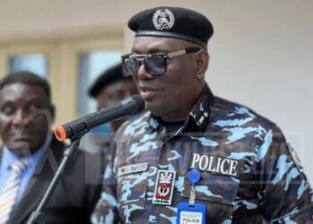Man Dies After Being Thrown From Four-Storey Building In Anambra