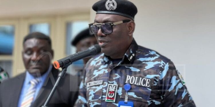 Man Dies After Being Thrown From Four-Storey Building In Anambra