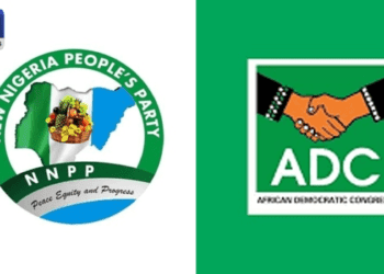 2027: We Will Back ADC For Presidential Election – NNPP Spokesperson, Johnson