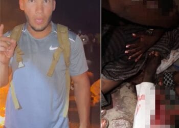 US Rep Riley Moore Reacts to The Christian Massacre in Plateau State on Palm Sunday