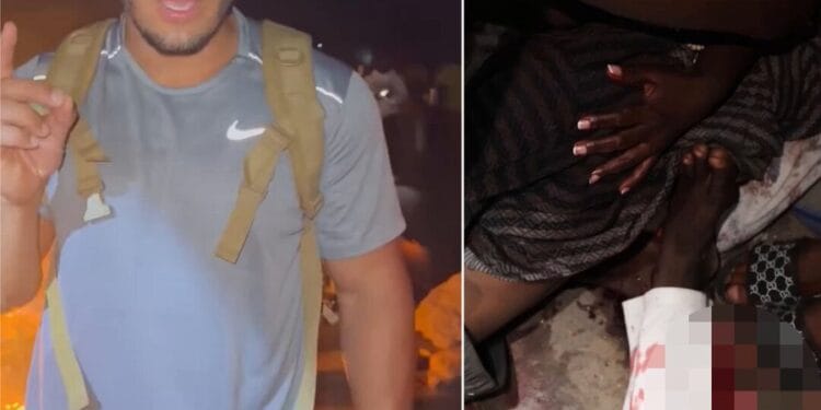 US Rep Riley Moore Reacts to The Christian Massacre in Plateau State on Palm Sunday 1 NaijaChoice US Rep Riley Moore Reacts to The Christian Massacre in Plateau State on Palm Sunday