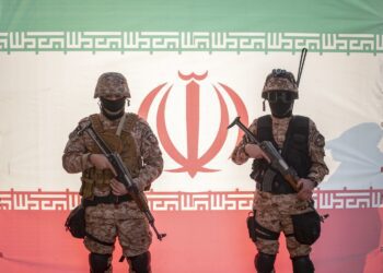 Iran’s Guards Dares Trump To Have US Navy Escort Oil Tankers In Strait Of Hormuz