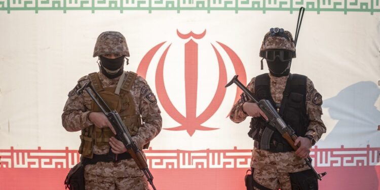 Iran's Guards Dares Trump To Have US Navy Escort Oil Tankers In Strait Of Hormuz 1 NaijaChoice Iran’s Guards Dares Trump To Have US Navy Escort Oil Tankers In Strait Of Hormuz