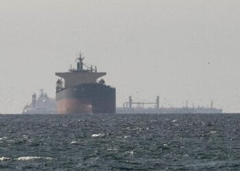 22 Countries Offer To Reopen Strait Of Hormuz As Iran Faces Diplomatic Isolation