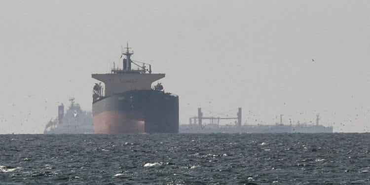 22 Countries Offer To Reopen Strait Of Hormuz As Iran Faces Diplomatic Isolation