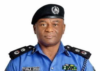 Police Council Endorses Olatunji Disu as Substantive IGP