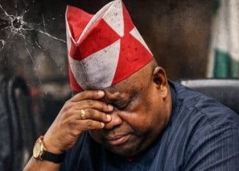 Osun: 18 Lawmakers Who Fled PDP Now Flee Accord Party