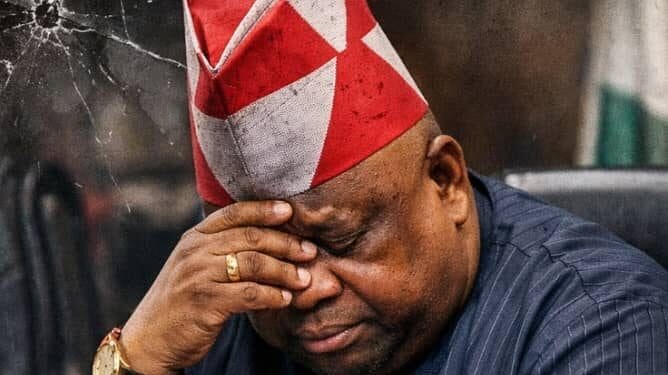 Osun: 18 Lawmakers Who Fled PDP Now Flee Accord Party