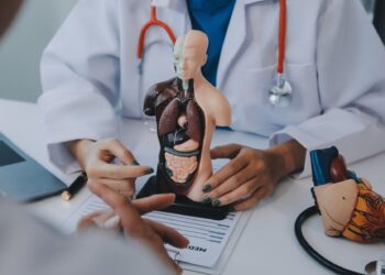 Nigerian Dietitian Struck Off UK Register After Lying to Secure Senior a Job