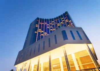 Supreme Court Upholds AMCON’s ₦22 Billion Sale Of Lagos Continental Hotel