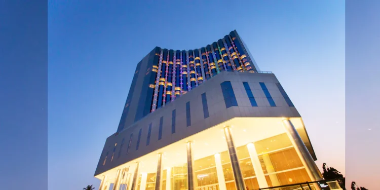 Supreme Court Upholds AMCON’s ₦22 Billion Sale Of Lagos Continental Hotel