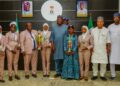 Kwara Gov. Rewards Debate Champions N2M Each