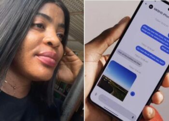 Boyfriend Blackmails Lady With Intimate Videos, Demands N2m or Sends to Family – Ijeoma Patricia Ogoh Cries Out for Help
