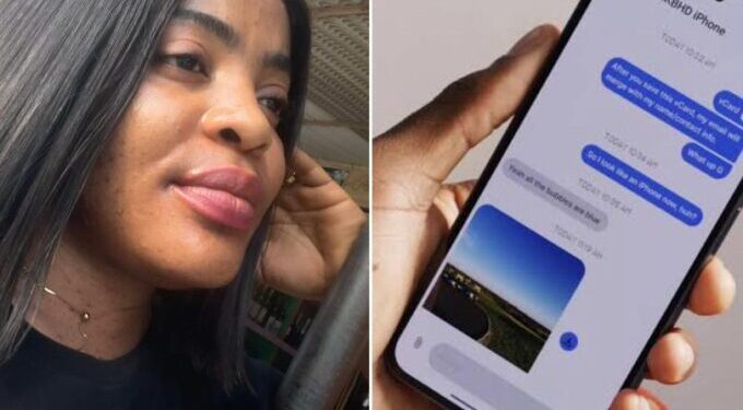 Boyfriend Blackmails Lady With Intimate Videos, Demands N2m or Sends to Family – Ijeoma Patricia Ogoh Cries Out for Help 1 NaijaChoice Boyfriend Blackmails Lady With Intimate Videos, Demands N2m or Sends to Family – Ijeoma Patricia Ogoh Cries Out for Help