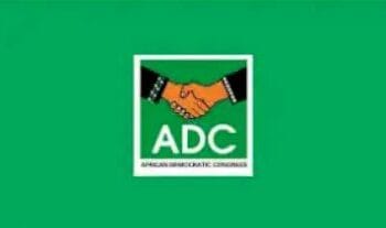 ADC State Chairmen Sue NWC Over Primaries