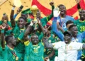 AFCON Drama: Senegal Rejects CAF Verdict, Moves To Appeal